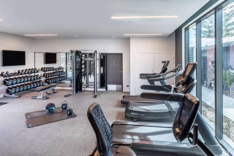DoubleTree By Hilton Auckland Karaka — photo 8