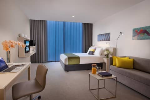 Citadines on Bourke Melbourne — photo 4