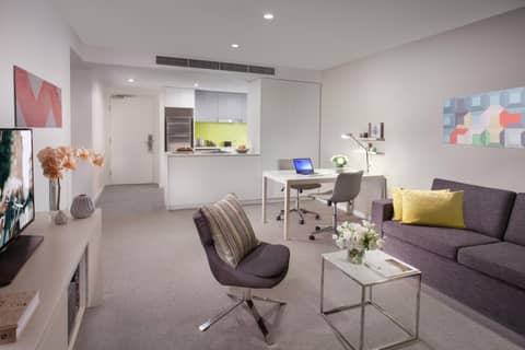 Citadines on Bourke Melbourne — photo 7
