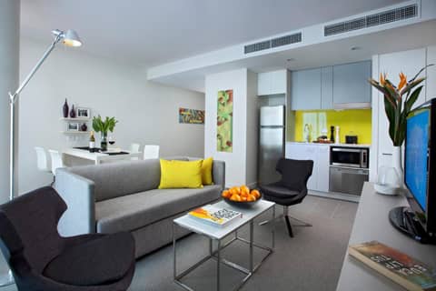 Citadines on Bourke Melbourne — photo 9