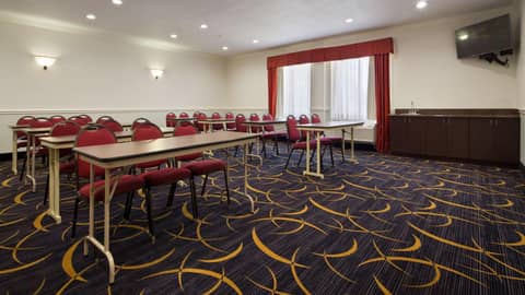 Best Western Plus North Houston Inn & Suites — photo 2