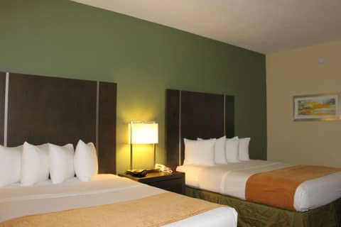 Best Western Plus North Houston Inn & Suites — photo 6