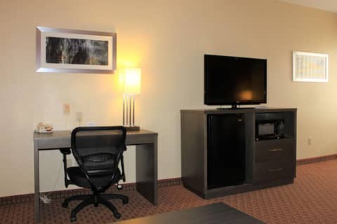 Best Western Plus North Houston Inn & Suites — photo 7