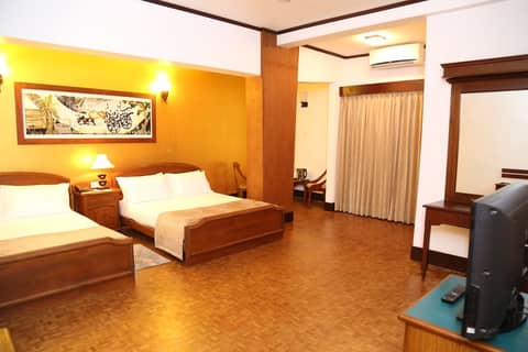 Hotel Sapphire — photo 3