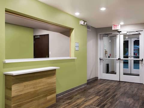 WoodSpring Suites Charlotte Airport — photo 4