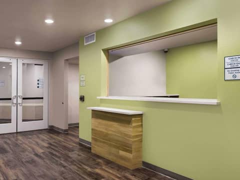 WoodSpring Suites Charlotte Airport — photo 5