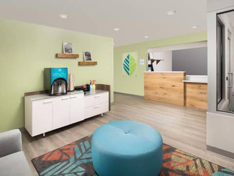 WoodSpring Suites Charlotte Airport — photo 6
