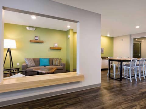 WoodSpring Suites Charlotte Airport — photo 8