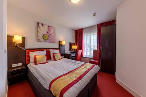 Hotel Allure — photo 9