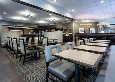 Hampton Inn Pittsburgh University Medical Center — photo 3