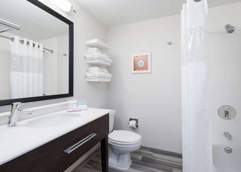 Hampton Inn Pittsburgh University Medical Center — photo 4