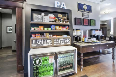 Hampton Inn Pittsburgh University Medical Center — photo 6