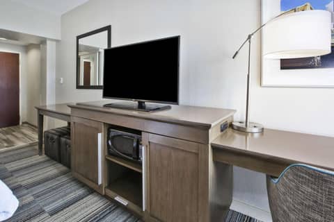 Hampton Inn Pittsburgh University Medical Center — photo 8
