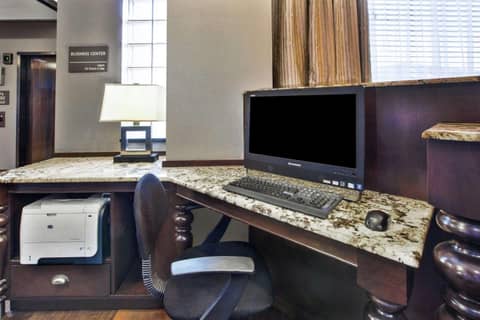 Hampton Inn Pittsburgh University Medical Center — photo 9