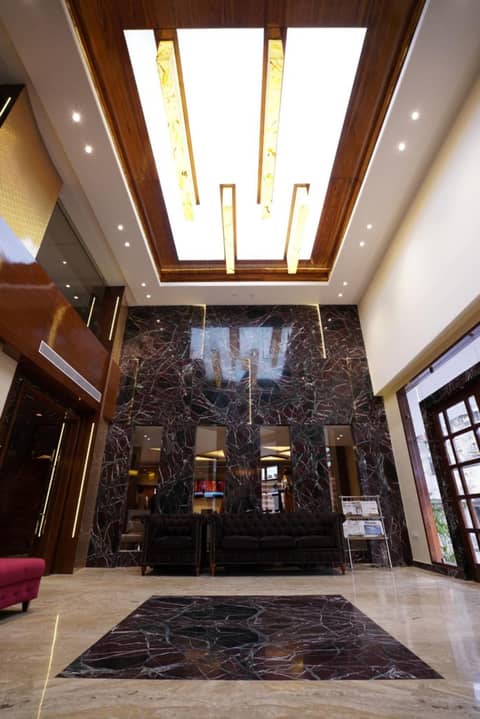 Hotel Indo Prime - Jaipur City Centre — photo 2