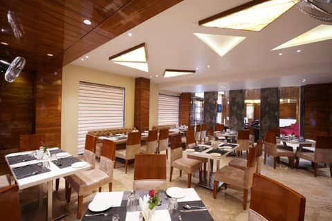 Hotel Indo Prime - Jaipur City Centre — photo 3