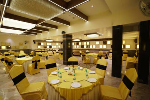 Hotel Indo Prime - Jaipur City Centre — photo 5