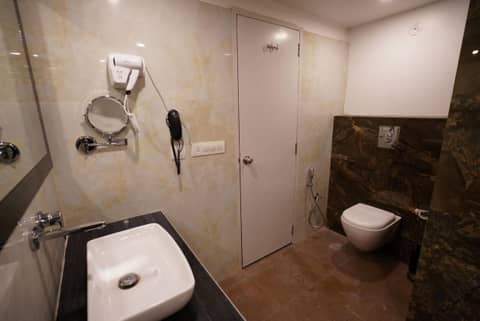 Hotel Indo Prime - Jaipur City Centre — photo 7