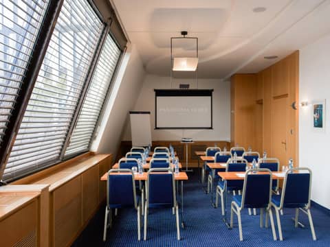 Panorama by Verdi Hotels — meeting & event spaces