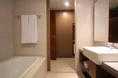 Grand La Walon Hotel — photo 3