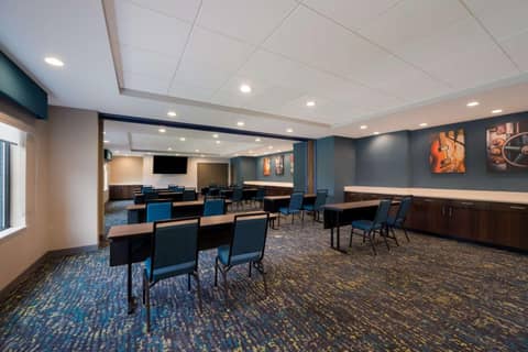 Hampton Inn by Hilton Detroit Southfield — photo 5