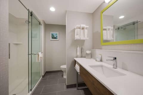 Hampton Inn by Hilton Detroit Southfield — photo 6