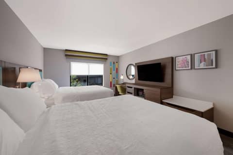 Hampton Inn by Hilton Detroit Southfield — photo 7