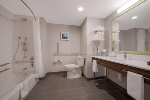 Hampton Inn by Hilton Detroit Southfield — photo 9