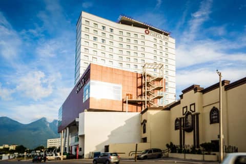 Fiesta Inn Monterrey Tecnologico — photo 7
