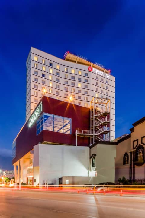 Fiesta Inn Monterrey Tecnologico — photo 9