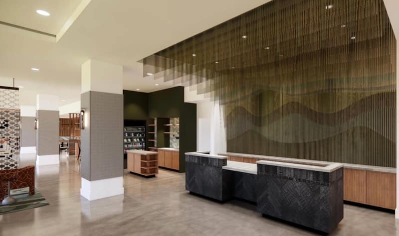 Cambria Hotel Portland - Pearl District — photo 1
