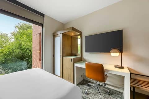 Cambria Hotel Portland - Pearl District — photo 3