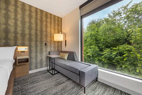 Cambria Hotel Portland - Pearl District — photo 5