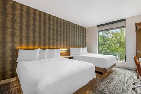 Cambria Hotel Portland - Pearl District — photo 6
