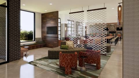 Cambria Hotel Portland - Pearl District — photo 7