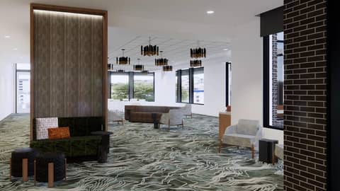 Cambria Hotel Portland - Pearl District — photo 9