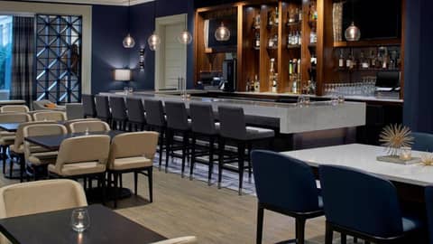 Hyatt Regency Atlanta Perimeter at Villa Christina — photo 4