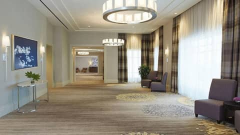 Hyatt Regency Atlanta Perimeter at Villa Christina — photo 5