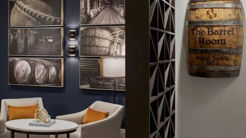 Hyatt Regency Atlanta Perimeter at Villa Christina — photo 6