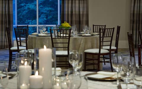 Hyatt Regency Atlanta Perimeter at Villa Christina — photo 8