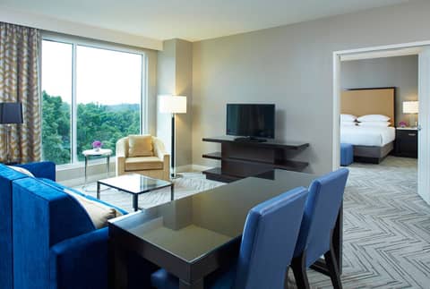 Hyatt Regency Atlanta Perimeter at Villa Christina — photo 9