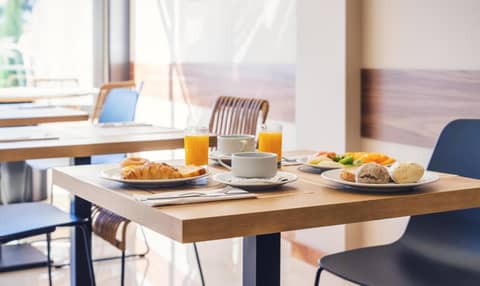 Select Porto — dining