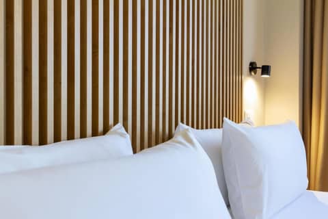 Select Porto — bedroom