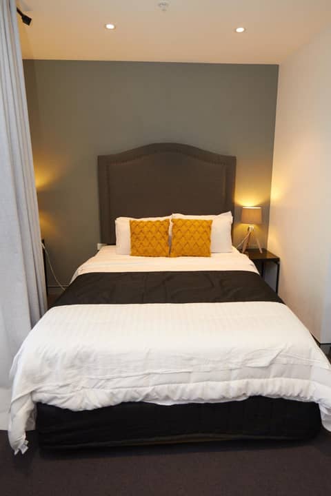 Mariners Court Hotel Sydney — photo 2