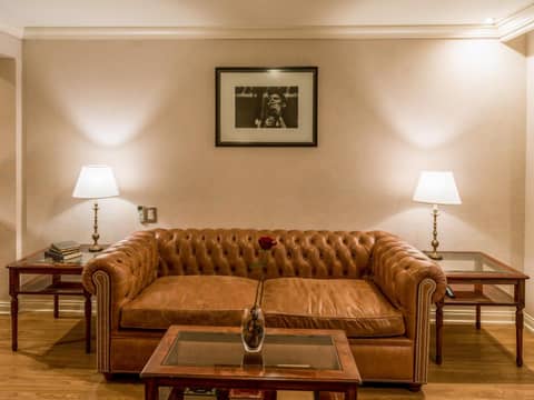 Meliá Recoleta Plaza — photo 4