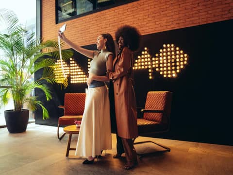 ONOMO Hotel Casablanca Sidi Maarouf — photo 9