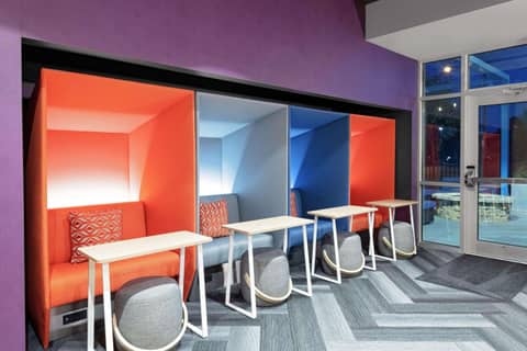 Tru By Hilton Cleveland Midtown — photo 6