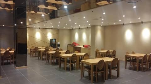 Almond Hotel Busan Station — photo 2