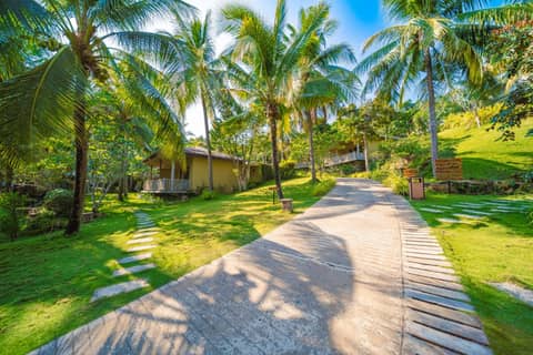 Lahana Resort Phu Quoc & Spa — photo 2