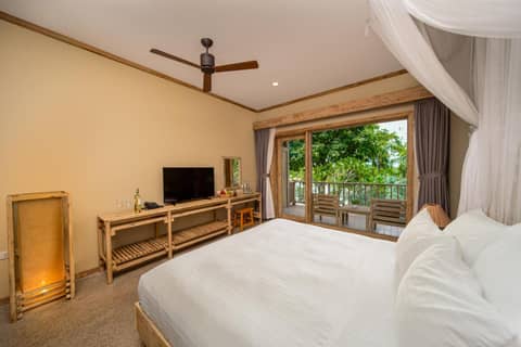 Lahana Resort Phu Quoc & Spa — photo 8